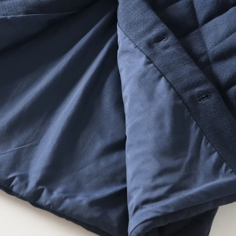 Dalston Quilted Jacket