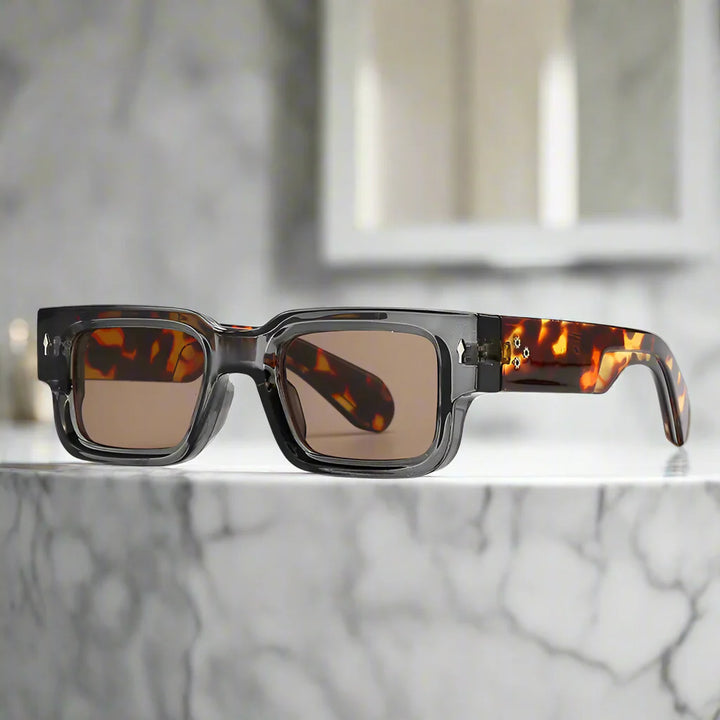 Georgina Square Sunglasses