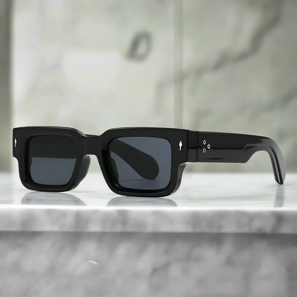 Georgina Square Sunglasses