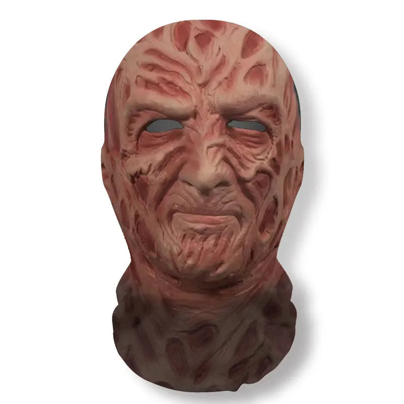 Kaelen Skull Mask