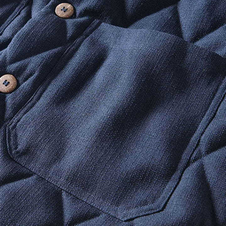 Dalston Quilted Jacket