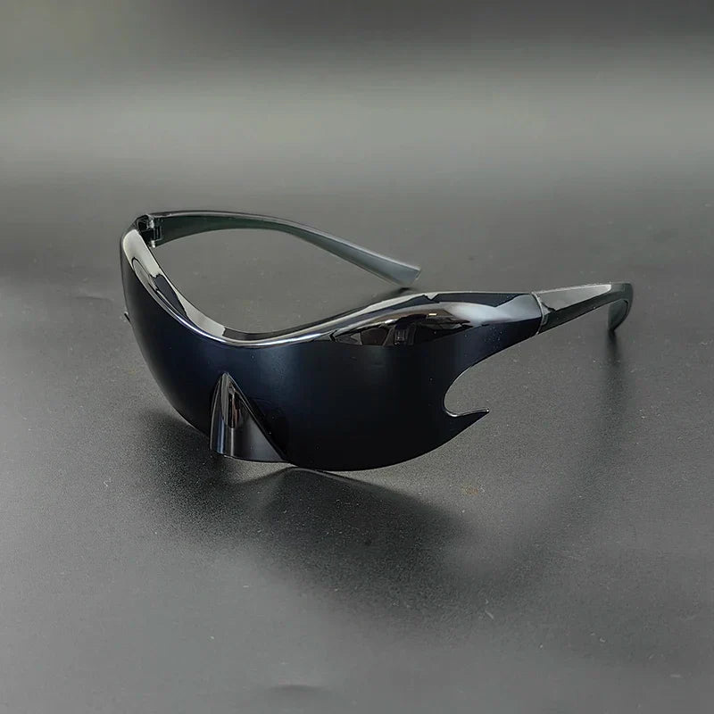 Women’s Vetra Chrome Sunglasses