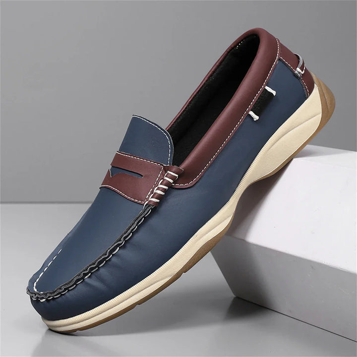 Pacino Leather Loafer