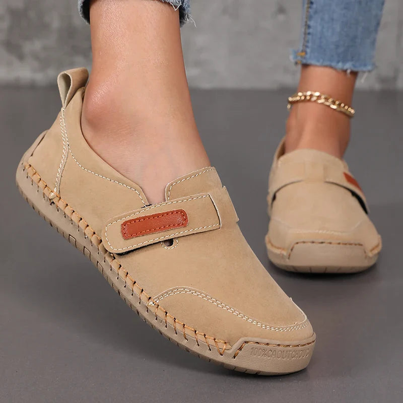 Eliza Slip On Shoe