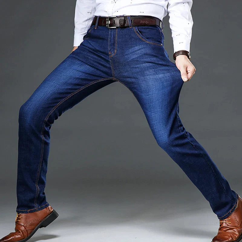 Dallaso Jeans - Edward Fraiser