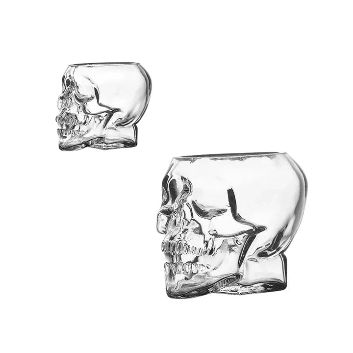 Bone Chiller Cocktail Mugs