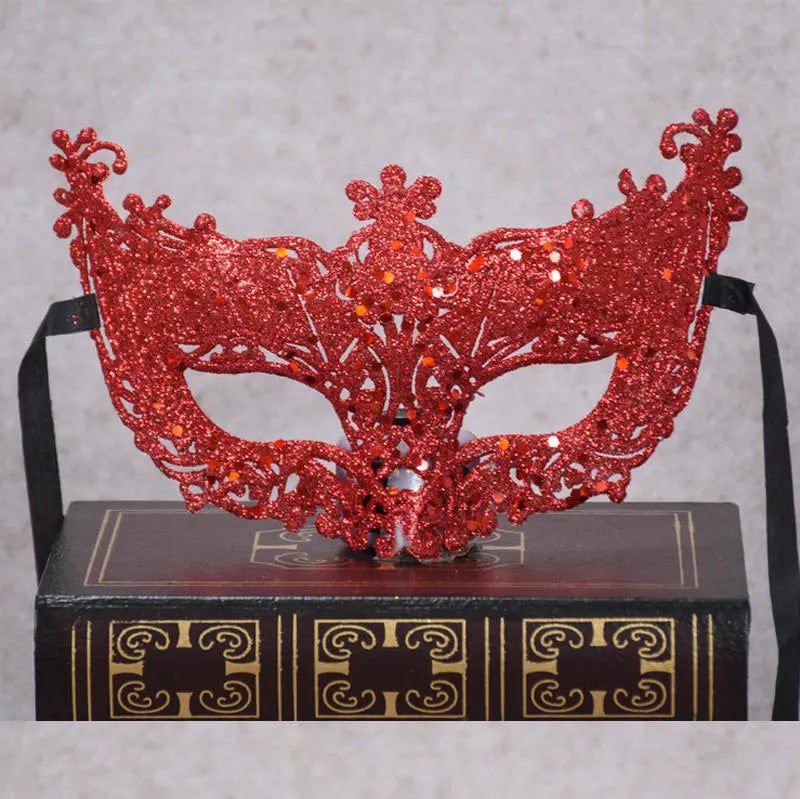 Serelle Masquerade Mask