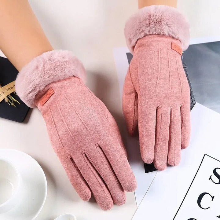 Thermuffs Gloves - Edward Fraiser