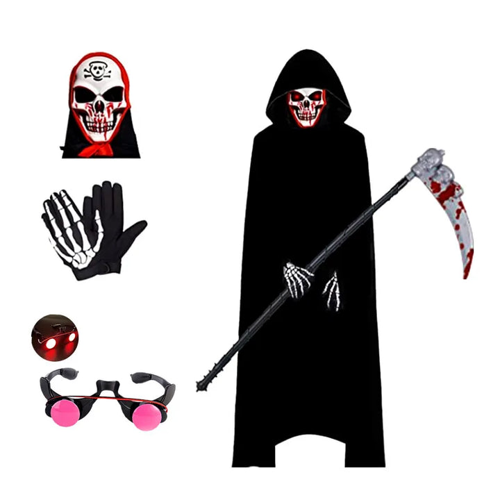 Arvane Grim Reaper Costume