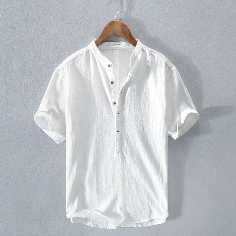 UrbanEdge Tee - Edward Fraiser