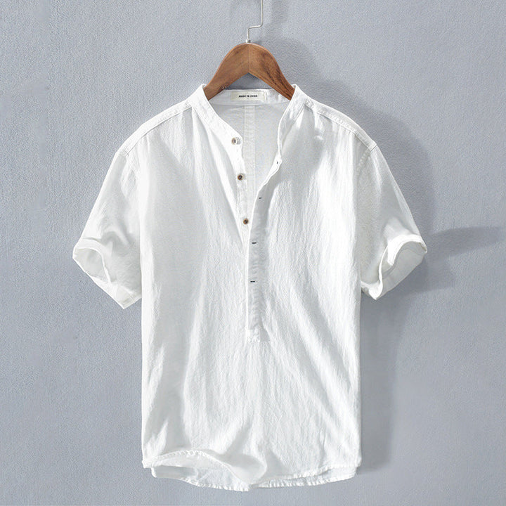 UrbanEdge Tee - Edward Fraiser
