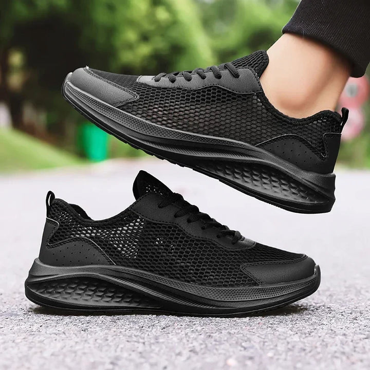 Comfortable Airflow Sneakers