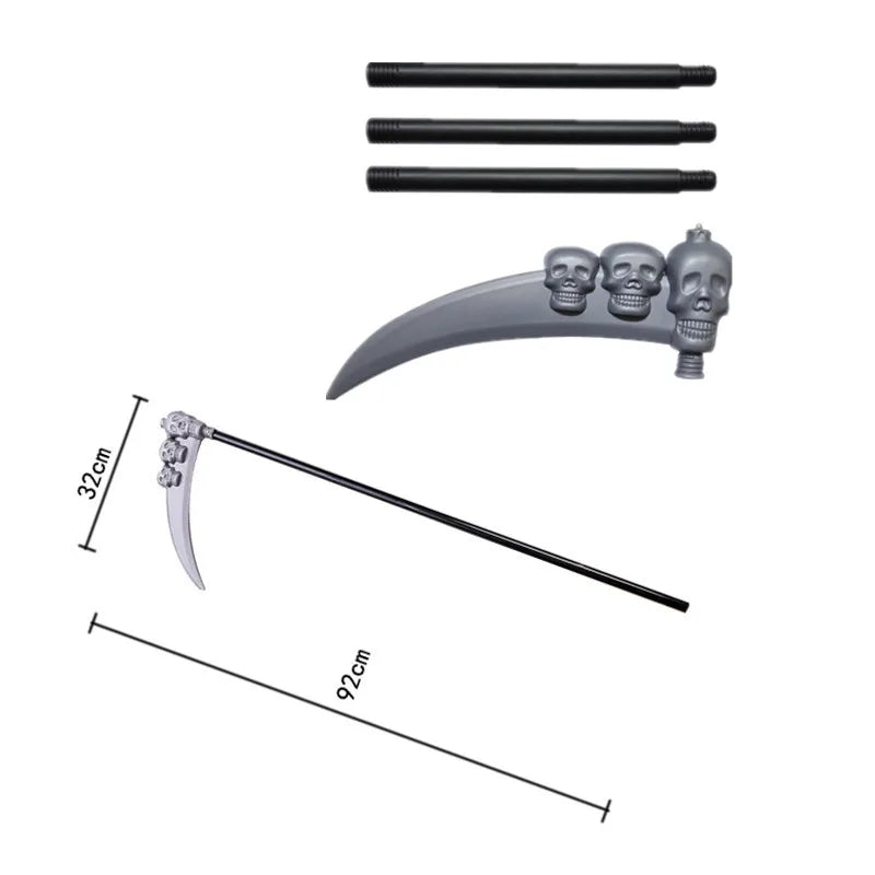 Arvane Grim Reaper Costume