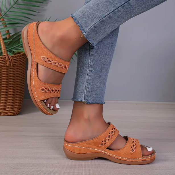 Sabrina - Comfort Sandals