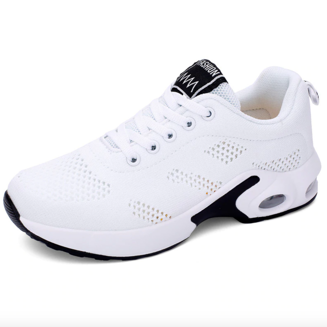 The Velocity Air Knit Sneaker