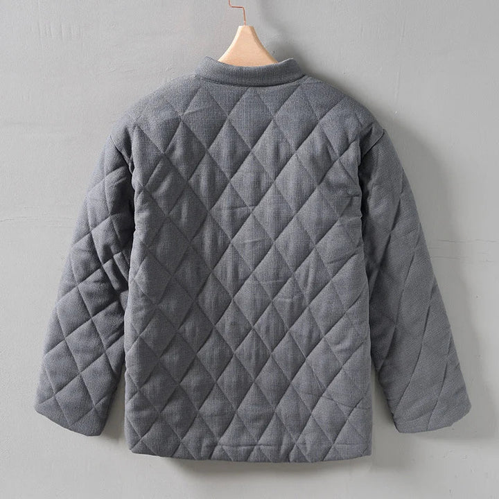Dalston Quilted Jacket