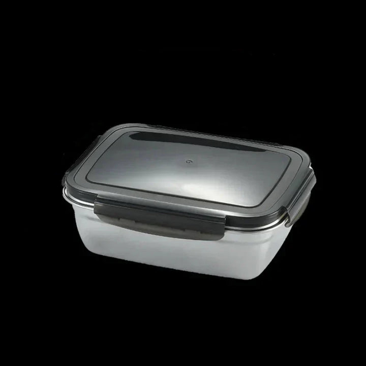 Stainless Steel Lunch Box Set