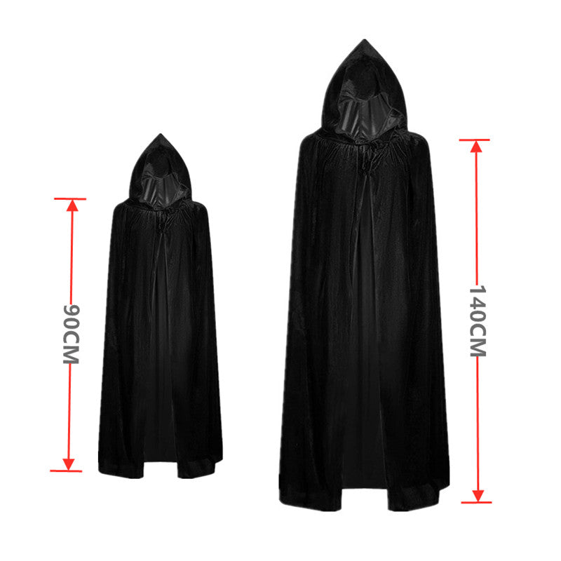 Arvane Grim Reaper Costume