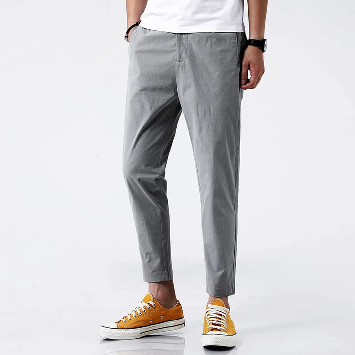 Soft Fit Trousers