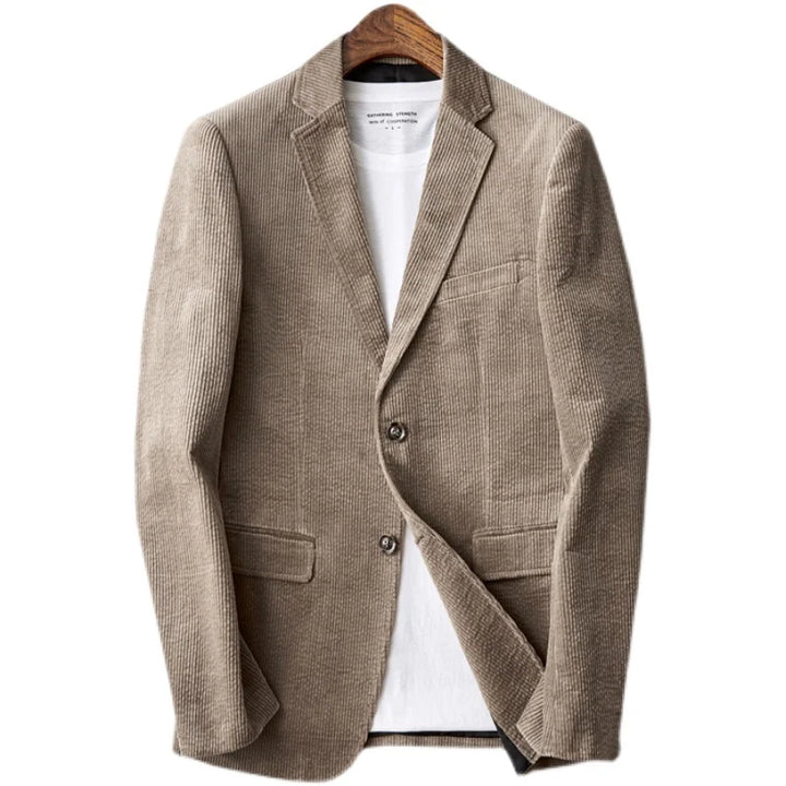 Naples Linen Blazer