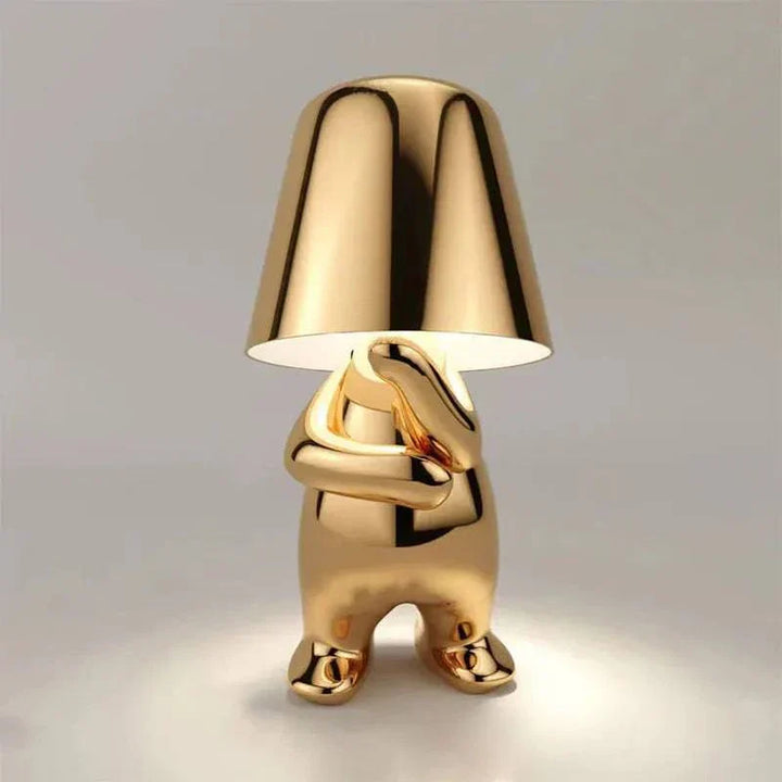 Lumo Figurine Table Lamp