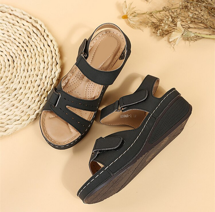 Nina Lightweight Orthopedic Sandals