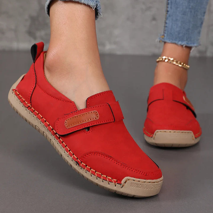 Eliza Slip On Shoe