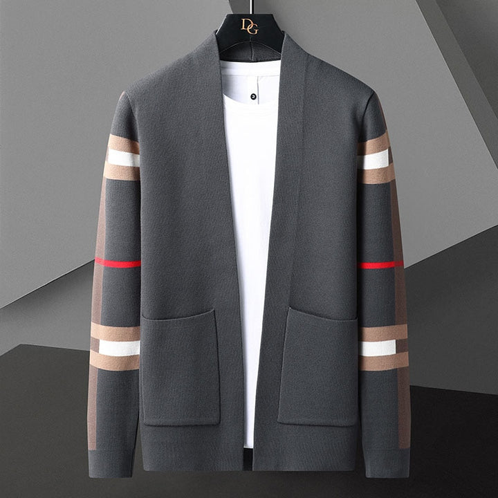 Ignacio Cardigan - Edward Fraiser