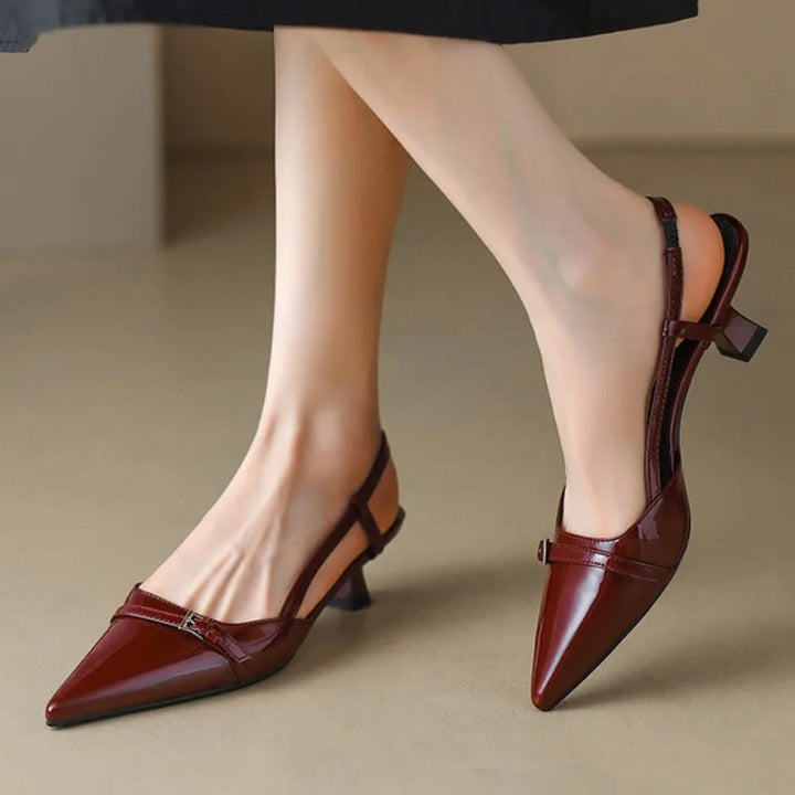 Nella Slingback Pump