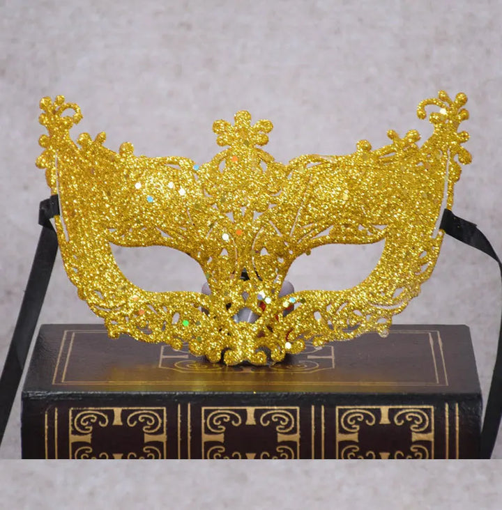 Serelle Masquerade Mask