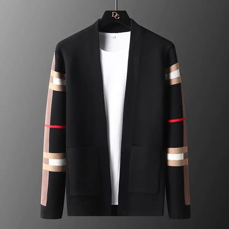 Ignacio Cardigan - Edward Fraiser