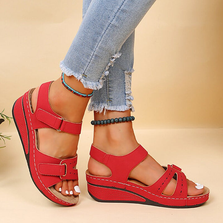 Nina Lightweight Orthopedic Sandals