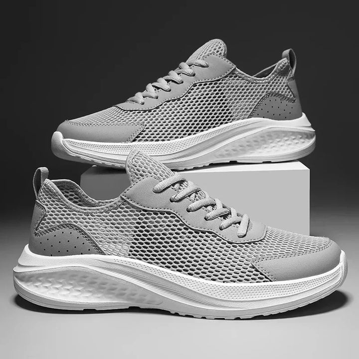 Comfortable Airflow Sneakers