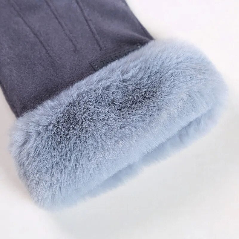 Thermuffs Gloves - Edward Fraiser