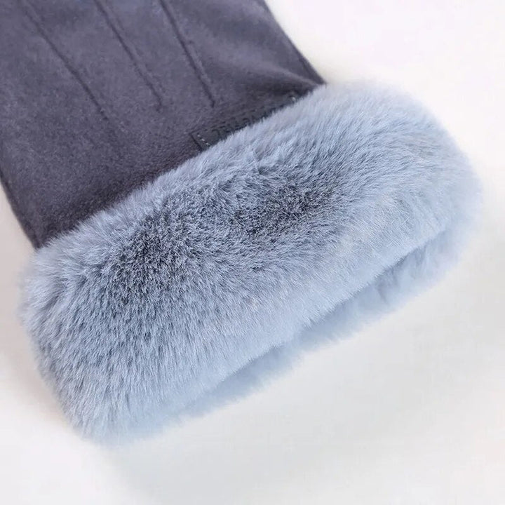 Thermuffs Gloves - Edward Fraiser