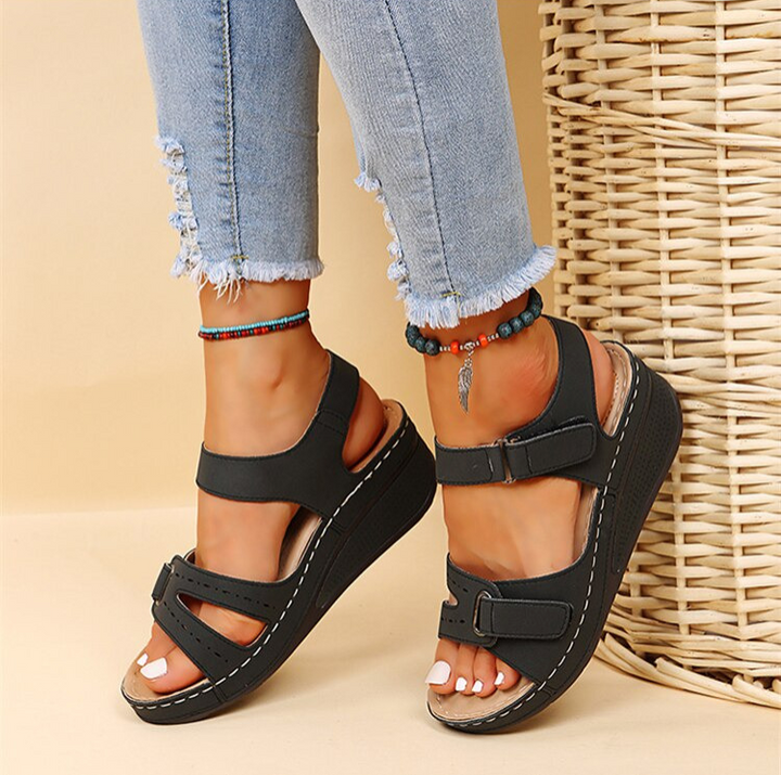 Nina Lightweight Orthopedic Sandals