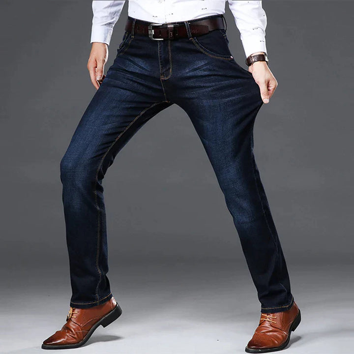 Dallaso Jeans - Edward Fraiser