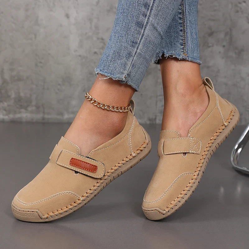 Eliza Slip On Shoe