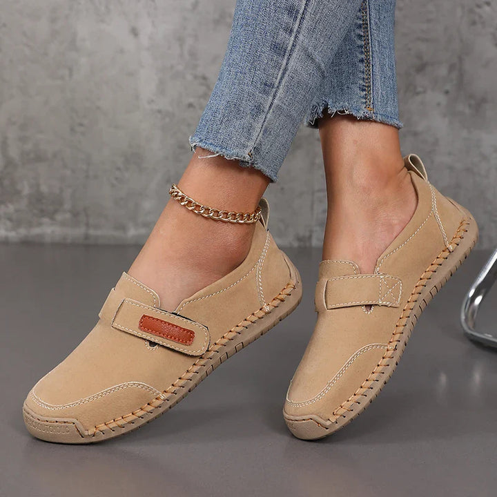 Eliza Slip On Shoe