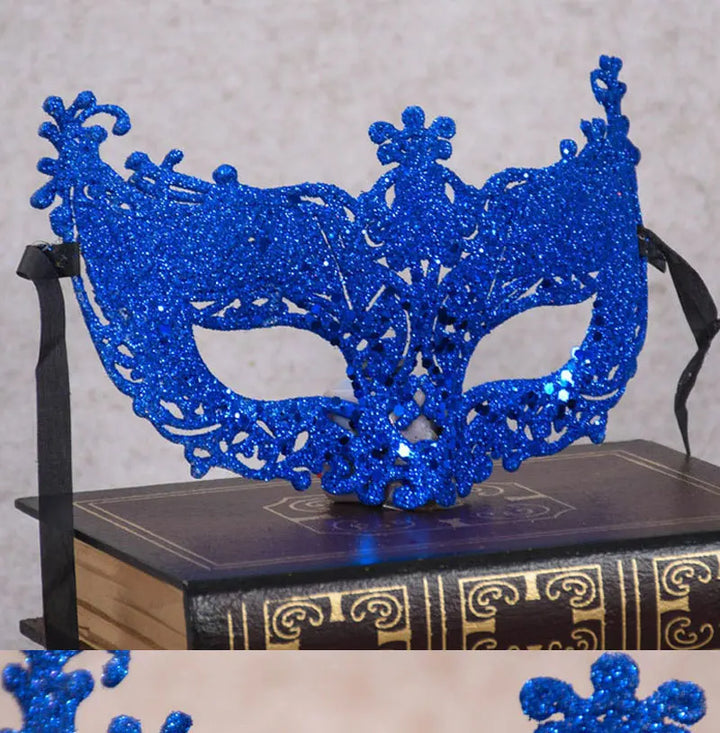 Serelle Masquerade Mask