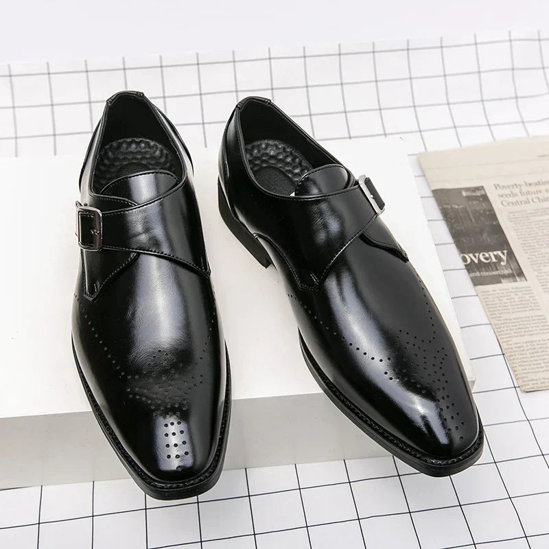 Malta Dress Shoes
