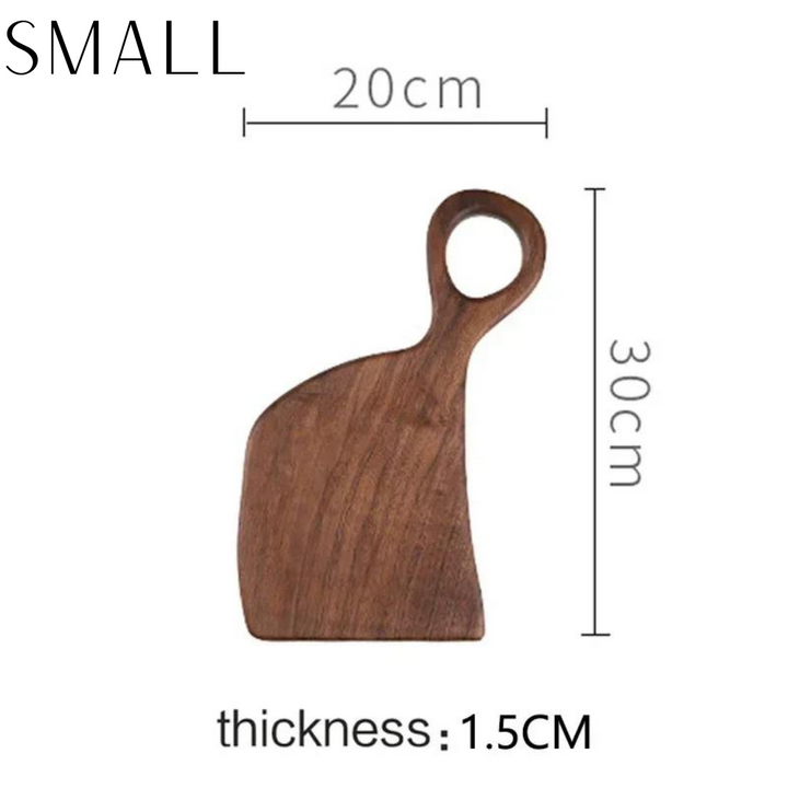 Walnut Harmony Culinary Boards