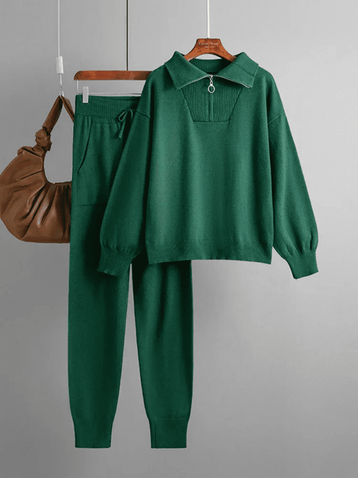 Omonia Sweatsuit Set