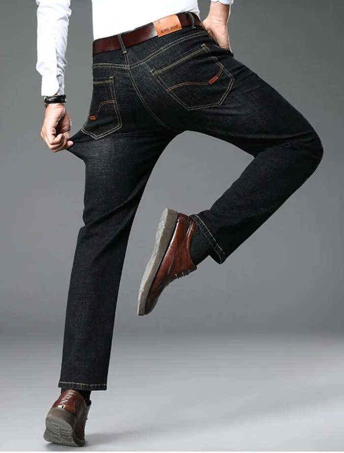 Flexara Jeans - Edward Fraiser
