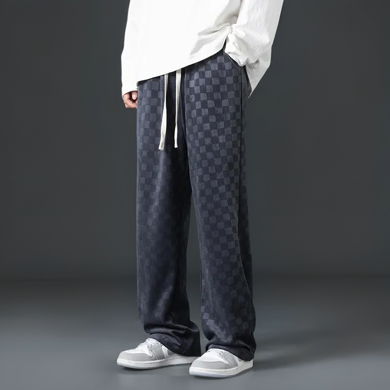 Velutia Sweatpants - Edward Fraiser