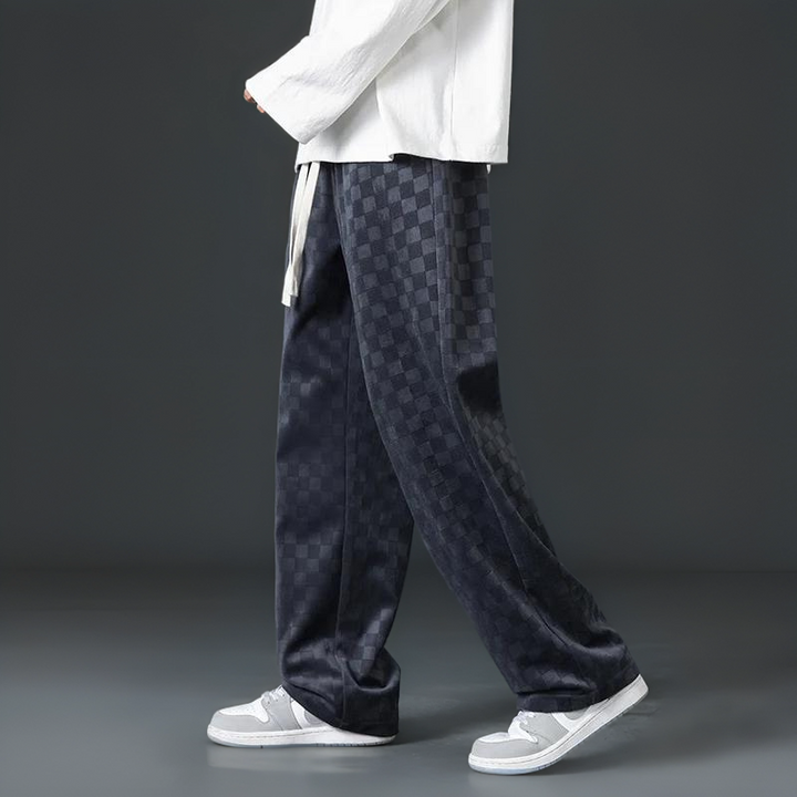 Velutia Sweatpants - Edward Fraiser