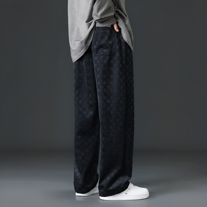 Velutia Sweatpants - Edward Fraiser