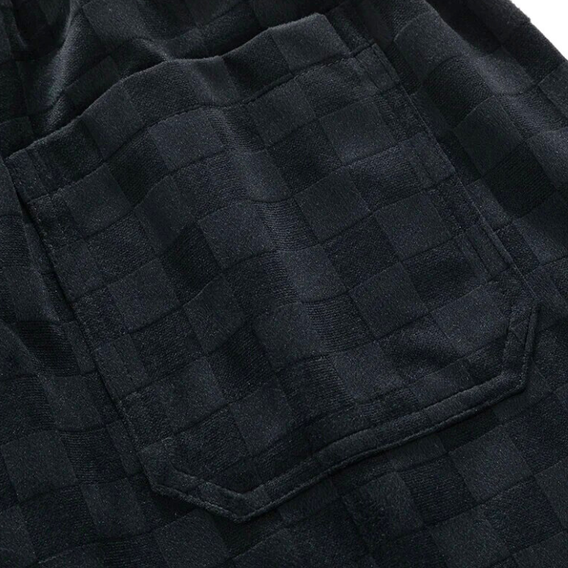 Velutia Sweatpants - Edward Fraiser