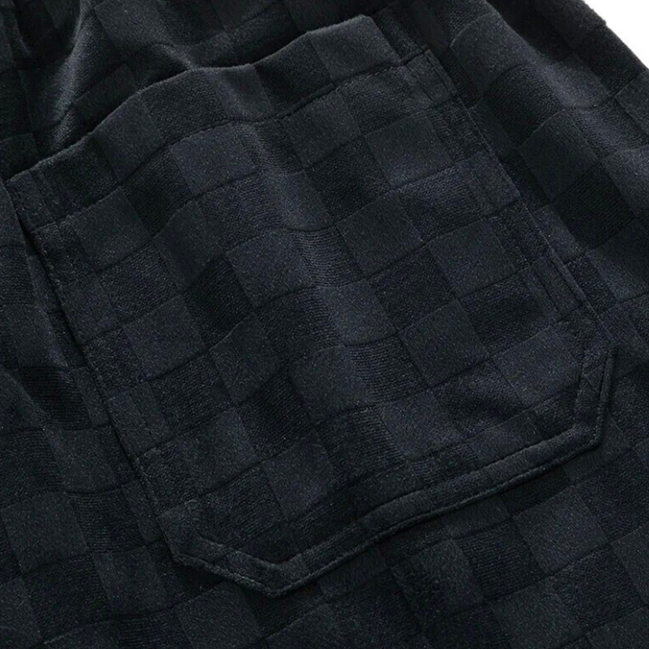 Velutia Sweatpants - Edward Fraiser