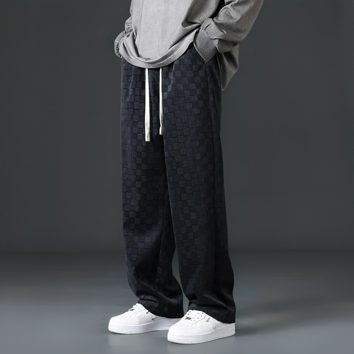 Velutia Sweatpants - Edward Fraiser